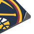 NBA Denver Nuggets Large Logo Surface Laptop 7 15in Skin