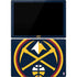 NBA Denver Nuggets Large Logo Surface Pro 7 Skin