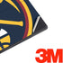 NBA Denver Nuggets Large Logo Surface Pro 7 Skin