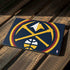NBA Denver Nuggets Large Logo Surface Pro 7 Skin