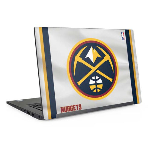 NBA Denver Nuggets Dell Latitude Skin