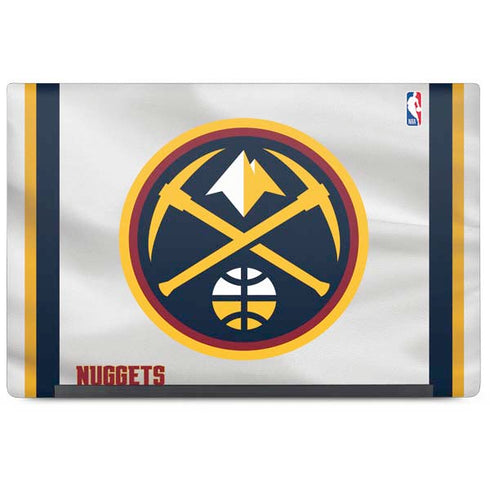 NBA Denver Nuggets Dell Latitude Skin