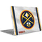 NBA Denver Nuggets Apple MacBook Air Skin