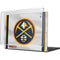 NBA Denver Nuggets MacBook Pro 14in (2021-24) Case plus Skin