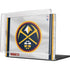 NBA Denver Nuggets MacBook Pro 14in (2021-24) Case plus Skin