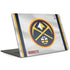 NBA Denver Nuggets MacBook Skins