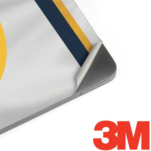 NBA Denver Nuggets MacBook Skins