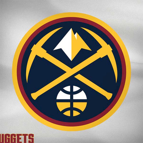 NBA Denver Nuggets MacBook Skins
