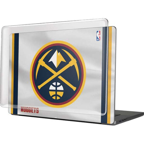 NBA Denver Nuggets MacBook Cases