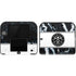 NBA Denver Nuggets Marble Nintendo Skins