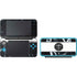 NBA Denver Nuggets Marble Nintendo 2DS XL (2017) Skin