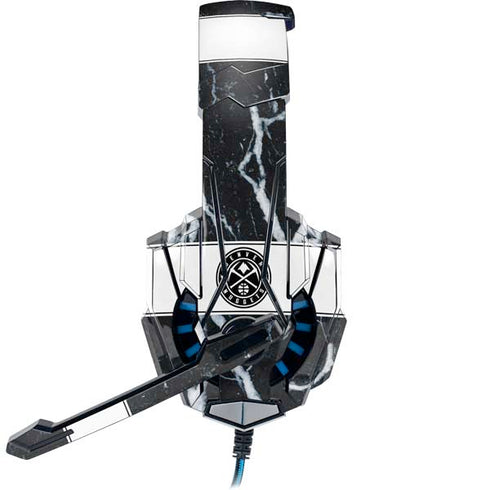 NBA Denver Nuggets Marble BENGOO G9000 Skin