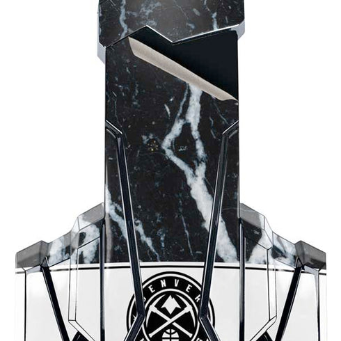 NBA Denver Nuggets Marble BENGOO G9000 Skin