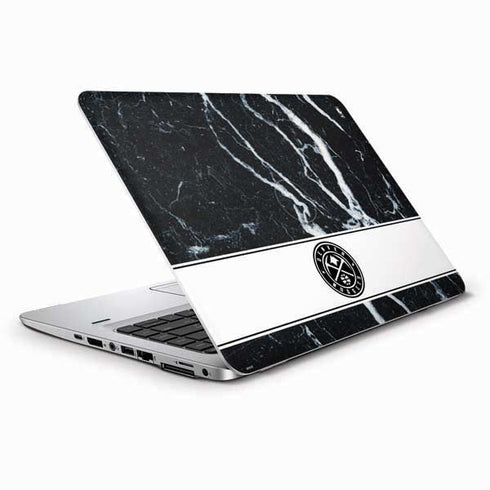 NBA Denver Nuggets Marble HP Elitebook Skin
