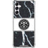 NBA Denver Nuggets Marble Gabb Phone 4 Clear Case