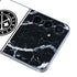 NBA Denver Nuggets Marble Galaxy A35 5G Skin