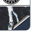 NBA Denver Nuggets Marble Galaxy A35 5G Skin