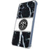 NBA Denver Nuggets Marble Galaxy A55 5G Clear Case