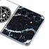 NBA Denver Nuggets Marble Galaxy A55 5G Skin