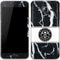 NBA Denver Nuggets Marble Galaxy J3 Skin