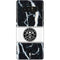 NBA Denver Nuggets Marble Galaxy Note 8 Skin