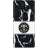NBA Denver Nuggets Marble Galaxy Note 8 Skin