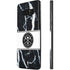 NBA Denver Nuggets Marble Galaxy Note 8 Skin