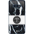 NBA Denver Nuggets Marble Galaxy S10e Skin