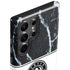 NBA Denver Nuggets Marble Galaxy S23 Ultra Pro Case