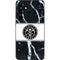 NBA Denver Nuggets Marble Galaxy S24 Plus Skin