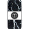 NBA Denver Nuggets Marble Galaxy S25 Plus Skin