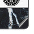 NBA Denver Nuggets Marble Galaxy S25 Plus Skin