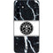 NBA Denver Nuggets Marble Galaxy S25 Skin