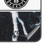 NBA Denver Nuggets Marble Galaxy S25 Skin
