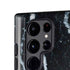 NBA Denver Nuggets Marble Galaxy S25 Ultra Impact Case