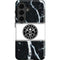 NBA Denver Nuggets Marble Galaxy S26 Impact Case