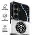 NBA Denver Nuggets Marble Galaxy S26 Impact Case