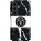 NBA Denver Nuggets Marble Galaxy S26 Plus Impact Case