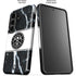 NBA Denver Nuggets Marble Galaxy S26 Plus Impact Case