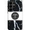 NBA Denver Nuggets Marble Galaxy S26 Ultra Impact Case