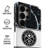 NBA Denver Nuggets Marble Galaxy S26 Ultra Impact Case