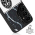 NBA Denver Nuggets Marble Galaxy S26 Ultra Kickstand Case