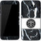 NBA Denver Nuggets Marble Galaxy S7 Skin