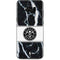 NBA Denver Nuggets Marble Galaxy S8 Skin