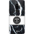 NBA Denver Nuggets Marble Galaxy S9 Plus Skin