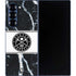 NBA Denver Nuggets Marble Galaxy Z Fold6 Skin