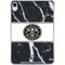 NBA Denver Nuggets Marble iPad 11th Gen (2025) Clear Case