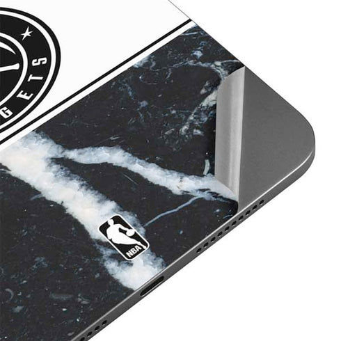 NBA Denver Nuggets Marble Apple iPad Mini Skin