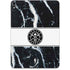 NBA Denver Nuggets Marble Apple iPad Pro Skin