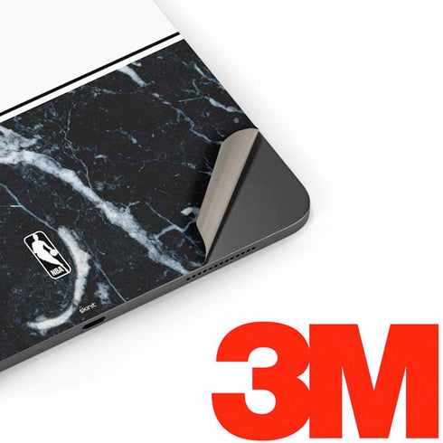 NBA Denver Nuggets Marble Apple iPad Pro Skin